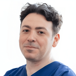 Dr. Andrew Gogos