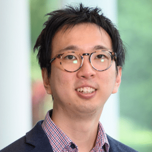 Dr. Joseph Sia