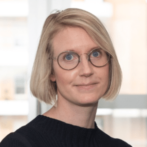 Dr. Saskia Freytag