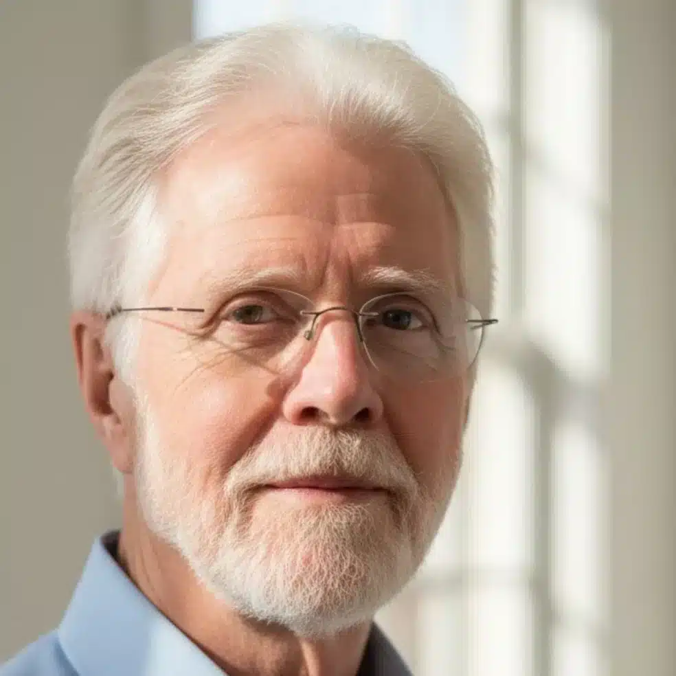 Mr. David Dunbar
