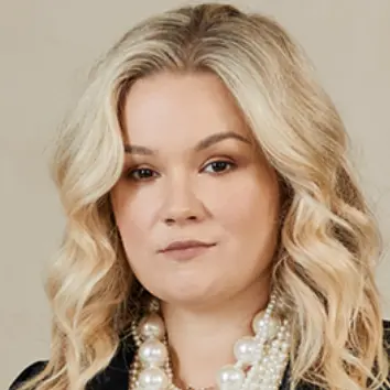 Ms. Jessica Grubisa