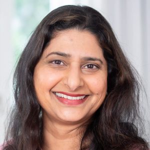 Ms. Swati Johri