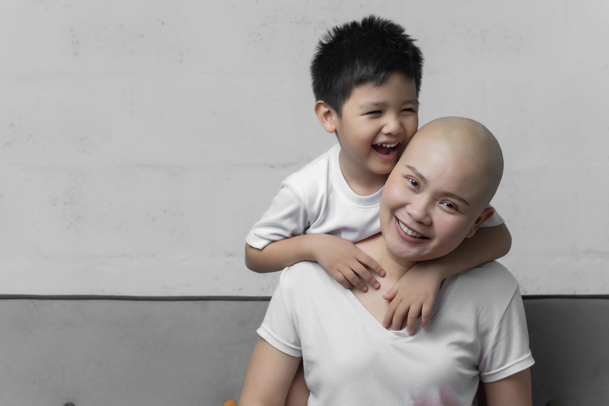 Patients & Families